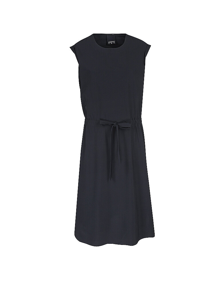 JAPAN TKY Kleid blau | M